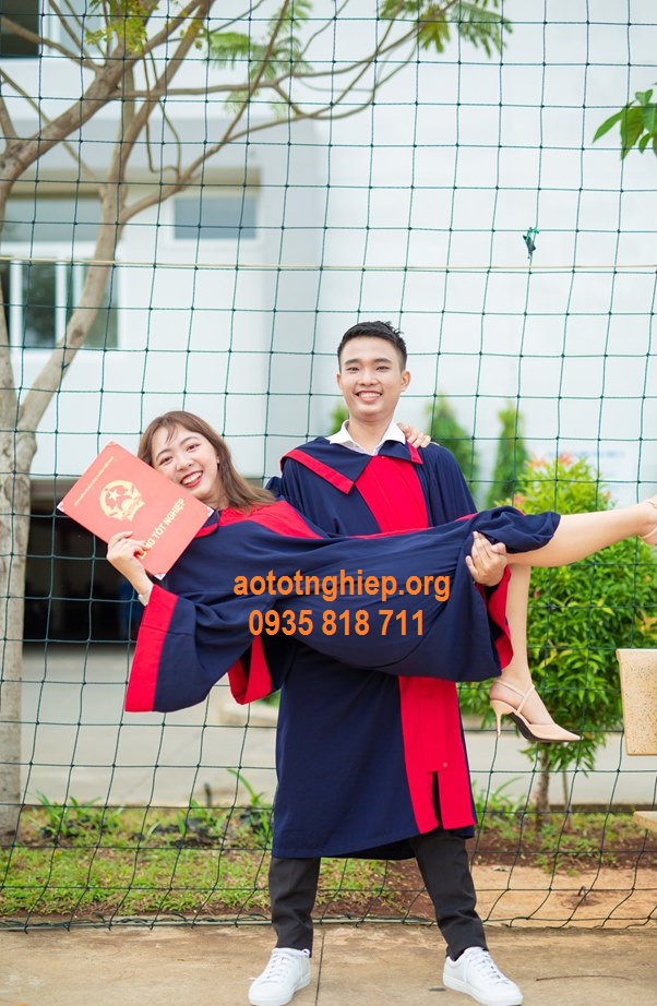 Bán Aó tốt nghiệp Bình Dương giá rẽ